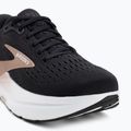 Laufschuhe Damen Brooks Ghost Max 3 black/black/rose gold 7