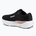 Laufschuhe Damen Brooks Ghost Max 3 black/black/rose gold 1204571D043 3