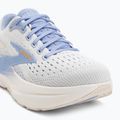 Laufschuhe Damen Brooks Ghost Max 3 coconut/blue heron/orange 7