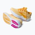 Laufschuhe Damen Brooks Ghost Max 3 apricot/apricot/super pink 9