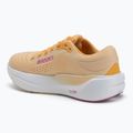 Laufschuhe Damen Brooks Ghost Max 3 apricot/apricot/super pink 3