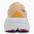 Laufschuhe Damen Brooks Ghost Max 3 apricot/apricot/super pink 6