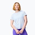 Damen-Laufshirt Brooks Dash halogen blue