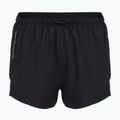 Damen-Laufshorts Brooks Cascadia Short black