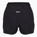 Damen-Laufshorts Brooks Cascadia Short black 2