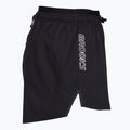 Damen-Laufshorts Brooks Cascadia Short black 3