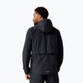Laufjacke für Herren Brooks Canopy Jacket black 2