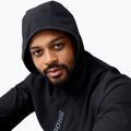 Laufjacke für Herren Brooks Canopy Jacket black 3