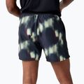 Laufshorts für Herren Brooks Dash Printed euphoryc black 2