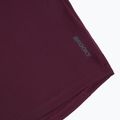 Brooks Dash Herren-Laufshirt burgundy blaze 4