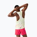 Herren Laufshirt Brooks Dash Singlet Printed Sleeveless euphoryc luminary 2