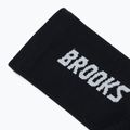 Laufsocken Brooks Ghost Crew black/brooks 3