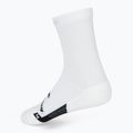 Laufsocken Brooks Ghost Crew white/brooks 2