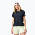 Damen-Laufshirt Brooks Dash Short Sleeve black