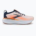 Herren-Laufschuhe Brooks Adrenaline GTS 25 white/spellbound/orange 2