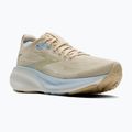 Damen-Laufschuhe Brooks Adrenaline GTS 25 sand/coconut/skyway