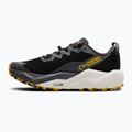 Herren-Laufschuhe Brooks Caldera 8 black/rabbit/set 3