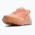 Damen-Laufschuhe Brooks Caldera 8 peach/peach/coconut 4