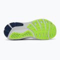 Brooks Ghost 17 oyster/beacon blue/gecko Herren Laufschuhe 4