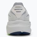Brooks Ghost 17 oyster/beacon blue/gecko Herren Laufschuhe 6