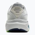 Brooks Ghost 17 oyster/beacon blue/gecko Herren Laufschuhe 5