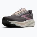 Damen-Laufschuhe Brooks Ghost 17 poppy seed/pink/bluewash 4
