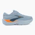 Brooks Ghost Max Herren-Laufschuhe 3 skyway/blue/orange 2
