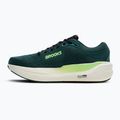 Brooks Ghost Max Herrens Laufschuhe 3 atlantic deep/black/green 3