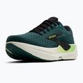 Brooks Ghost Max Herrens Laufschuhe 3 atlantic deep/black/green 4