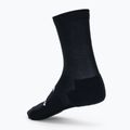 Laufsocken Brooks Run-In Crew 3-Pack black 2