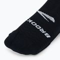 Laufsocken Brooks Run-In Crew 3-Pack black 4