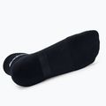 Laufsocken Brooks Run-In Crew 3-Pack black 5