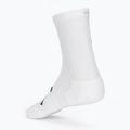 Laufsocken Brooks Run-In Crew 3-Pack white 2
