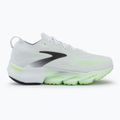 Brooks Glycerin Flex Laufschuhe für Herren white/green gecko/phantom 2