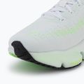 Brooks Glycerin Flex Laufschuhe für Herren white/green gecko/phantom 7