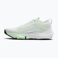 Brooks Glycerin Flex Laufschuhe für Herren white/green gecko/phantom 3