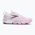 Damen-Laufschuhe Brooks Glycerin Flex white/cyber pink/argyle 2