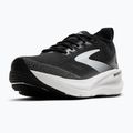 Brooks Glycerin GTS 23 black/grey/white Herren Laufschuhe 4