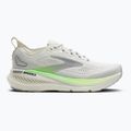 Herren-Laufschuhe Brooks Glycerin GTS 23 grey/green/black 2