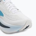 Brooks Glycerin Max Herren-Laufschuhe 2 white/blue/spellbound 7