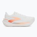 Damen-Laufschuhe Brooks Glycerin Max 2 white/coral/peach 2