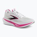 Laufschuhe für Damen Brooks Hyperion 3 white/luminary/cyber pink
