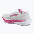 Laufschuhe für Damen Brooks Hyperion 3 white/luminary/cyber pink 3
