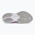 Laufschuhe für Damen Brooks Hyperion 3 white/luminary/cyber pink 4