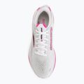 Laufschuhe für Damen Brooks Hyperion 3 white/luminary/cyber pink 5