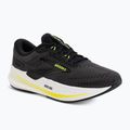 Brooks Revel Max ebony/black/nightlife Herren Laufschuhe