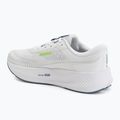 Brooks Revel Max Herren-Laufschuhe white/moonlight/green gecko 3