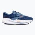 Brooks Revel Max Laufschuhe für Herren beacon blue/moonlight/orange 2