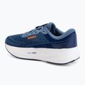 Brooks Revel Max Laufschuhe für Herren beacon blue/moonlight/orange 3