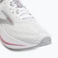 Damen-Laufschuhe Brooks Revel Max white/harbor mist/metallic 7